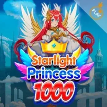Starlight Princess 1000